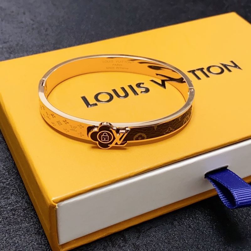 Louis Vuitton Bracelets